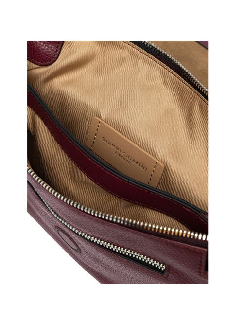 Three borsa a tracolla GIANNI CHIARINI | BS4364COMMGRN14601
